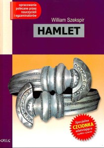Hamlet. Lektura z opracowaniem