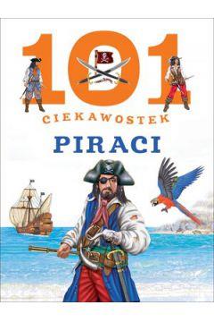 101 CIEKAWOSTEK PIRACI