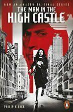 MAN IN THE HIGH CASTLE