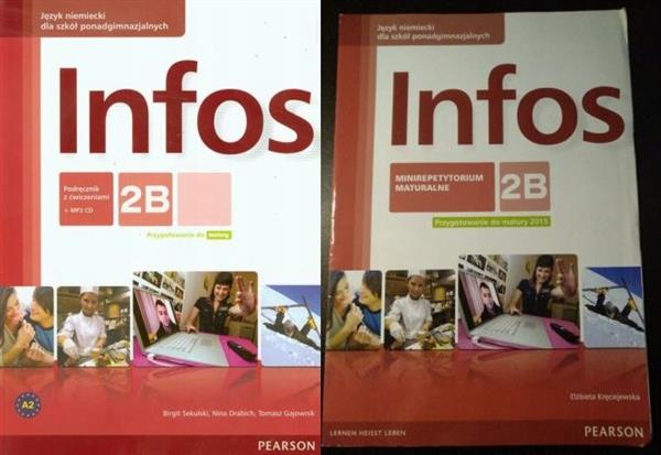 INFOS 2B MINIREPETYTORIUM
