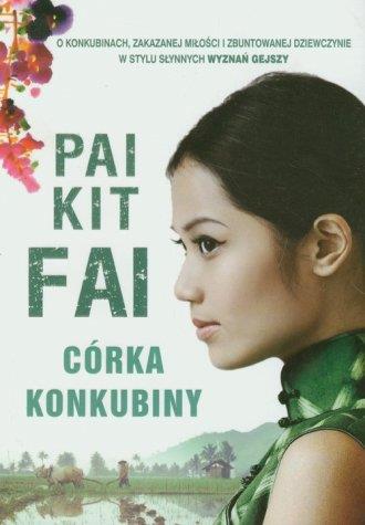 Córka konkubiny