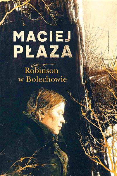 ROBINSON W BOLECHOWIE