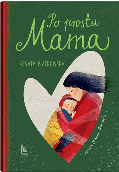 PO PROSTU MAMA