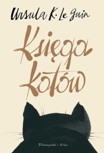Księga kotów