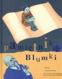 PAMIĘTNIK BLUMKI