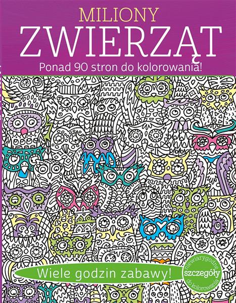 MILIONY ZWIERZĄT