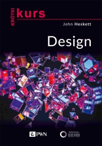 Design. Krótki kurs