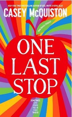 One Last Stop. Gift Edition
