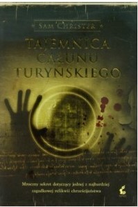TAJEMNICA CAŁUNU TURYŃSKIEGO