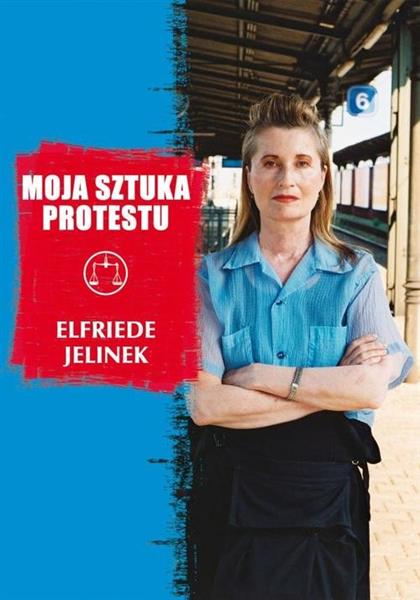 MOJA SZTUKA PROTESTU