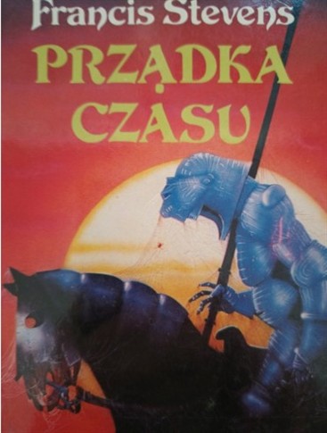 STEVENS PRZĄDKA CZASU