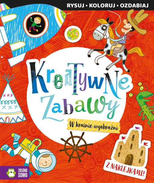 W KRAINIE WYOBRAŹNI