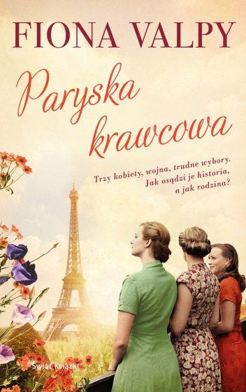 PARYSKA KRAWCOWA
