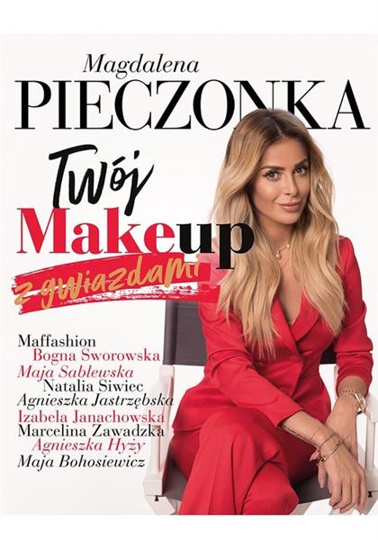 TWÓJ MAKE-UP