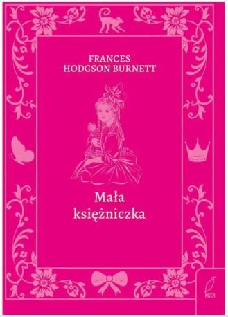 MAŁA KSIĘŻNICZKA