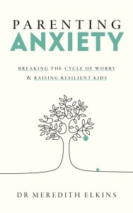 Parenting Anxiety