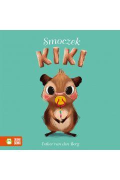 SMOCZEK KIKI