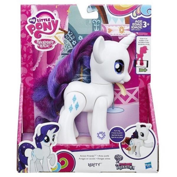 MY LITTLE PONY EXPLORE EQUESTRIA - AKTYWNY KUCYK
