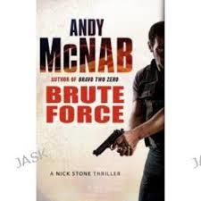 BRUTE FORCE