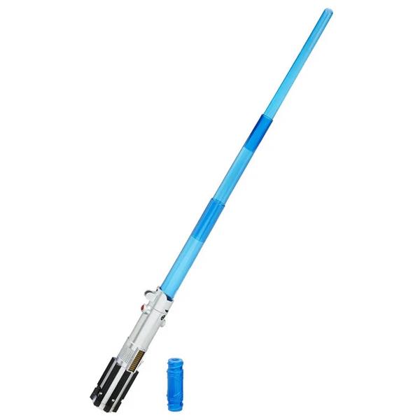 HASBRO STAR WARS MIECZ ŚWIETLNY- NIEBIESKI