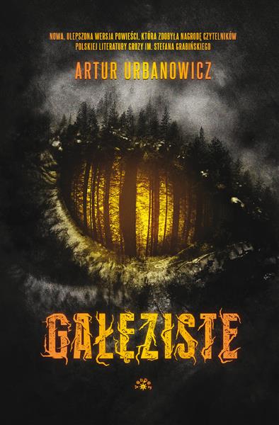 GAŁĘZISTE