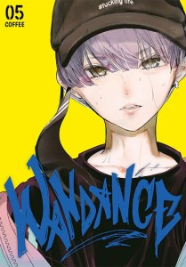 WanDance. Tom 5