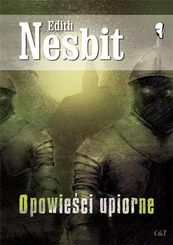 Opowieści upiorne