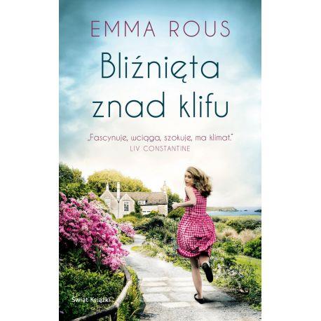 BLIŹNIĘTA ZNAD KLIFU