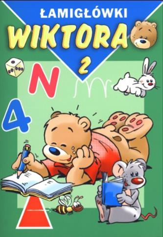 Łamigłówki Wiktora