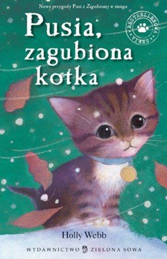 ZSM PUSIA ZAGUBIONA