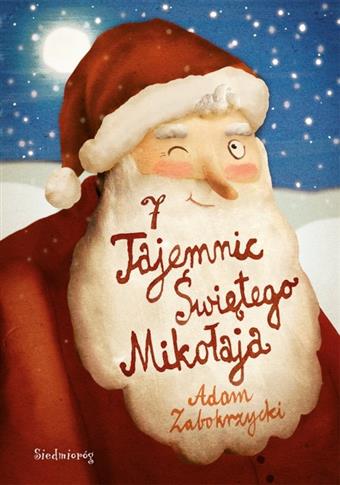 7 Tajemnic świętego Mikołaja