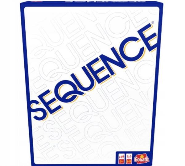 GOLIATH SEQUENCE DICE-GRA