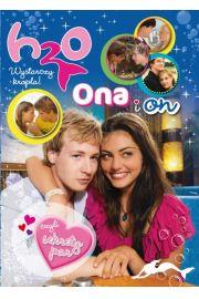 Ona i on. H2O Wystarczy kropla.