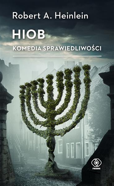 HIOB. KOMEDIA SPRAWIEDLIWOŚCI