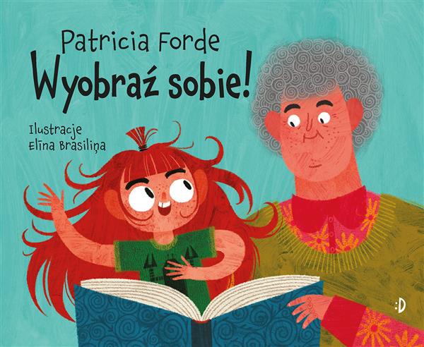 WYOBRAŹ SOBIE