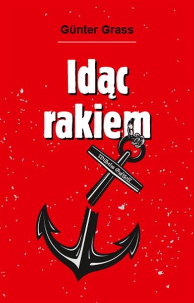 IDĄC RAKIEM