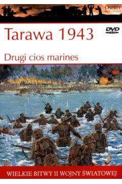 DRUGI CIOS MARINES TARAWA 1943