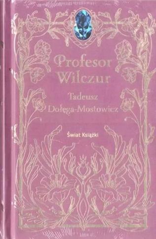 PROFESOR WILCZUR