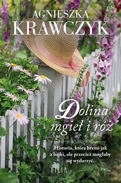 DOLINA MGIEŁ I RÓŻ
