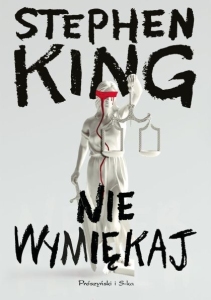 NIE WYMIĘKAJ S. KING