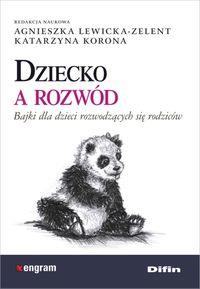 DZIECKO A ROZWÓD