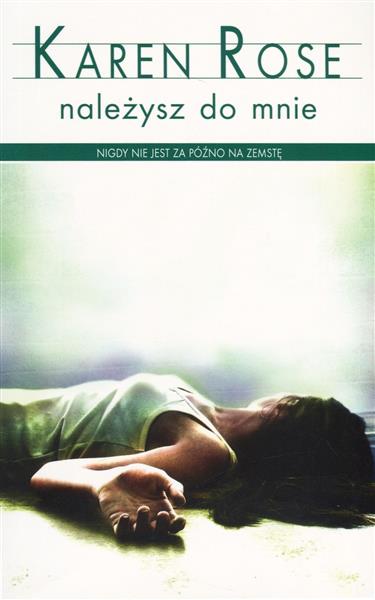 NALEŻYSZ DO MNIE POCKET