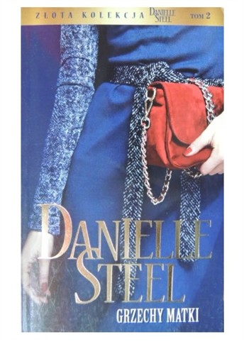 GRZECHY MATKI (POCKET) DANIELLE STEEL