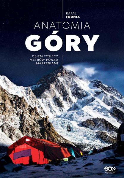 ANATOMIA GÓRY