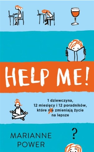 HELP ME!