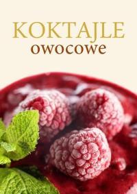 Koktalje Owocowe
