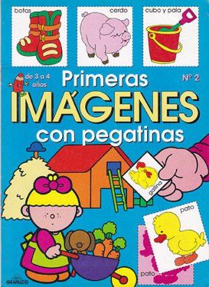 Primeras imagenes