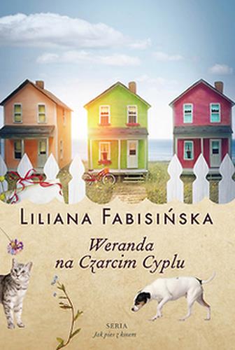 WERANDA NA CZARCIM CYPLU