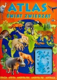 Atlas. Świat zwierząt