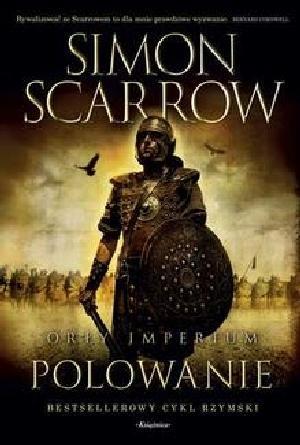 ORŁY IMPERIUM 3. POLOWANIE